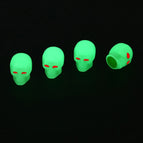 1 Set Green / Green