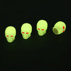 1 Set Yellow / Yellow