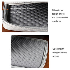 ND02S Adjustable Handle Waterproof Laptop Bag, 13.3 inches, 14.1-15.4 inches