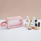 Pink S
