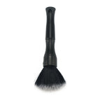 Short Black Handle