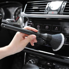 Long Black Handle