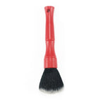 Short Red Handle