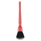 Long Red Handle