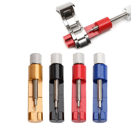 Adjustable Watch Strip Removal Metal Strap Bracelet Link Pin Repair Tool
