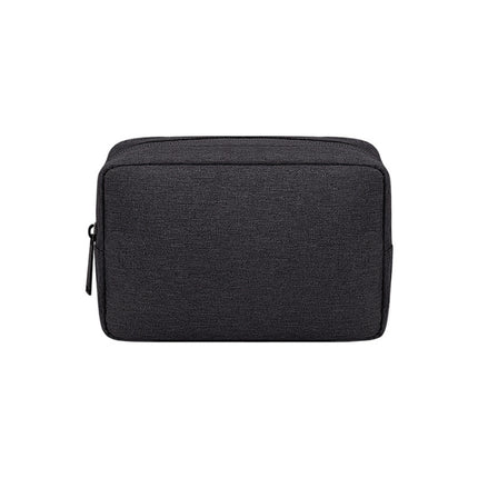 DY01 Digital Accessories Storage Bag, Spec:, Small (Maid Gray), Small (Beauty Pink), Small (Mysterious Black), Small (Sky Blue), Small (Navy Blue), Small (Dark Gray), Large (Maid Gray), Large (Beauty Pink), Large (Mysterious Black), Large (Navy Blue)  ...