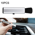 10PCS+Silver