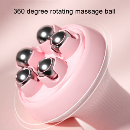 Inner Leg Exercise Muscle Relaxation Abdominal Shaping Roller Massager, Pink Steel Ball Box, Blue Steel Ball Box, Yellow Steel Ball Box, Pink Magnetic Ball Box, Blue Magnetic Ball Box, Yellow Magnetic Ball Box