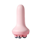 Pink Magnetic Ball Box