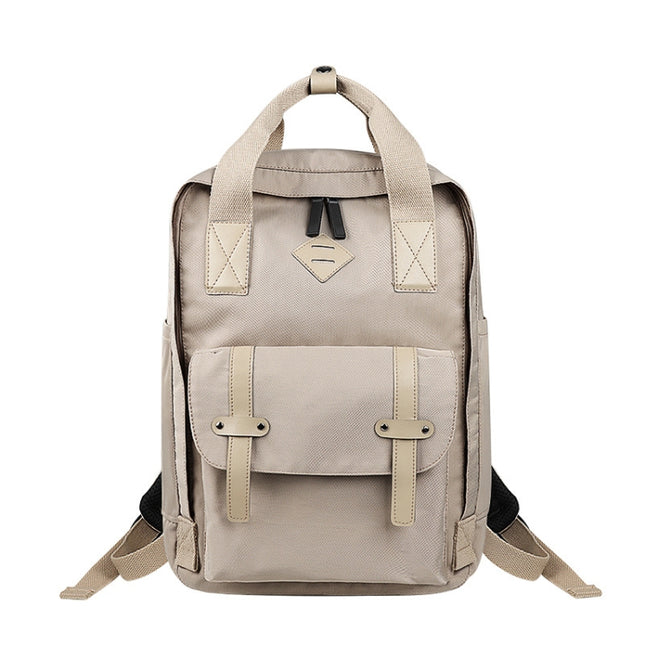 SJ05 Multifunctional Waterproof Laptop Bag, 13 inch-15.6 inch