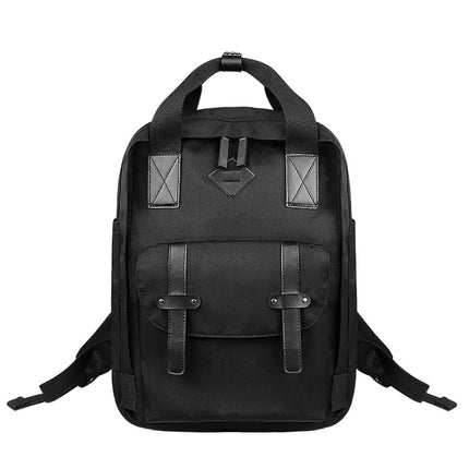 SJ05 Multifunctional Waterproof Laptop Bag, 13 inch-15.6 inch