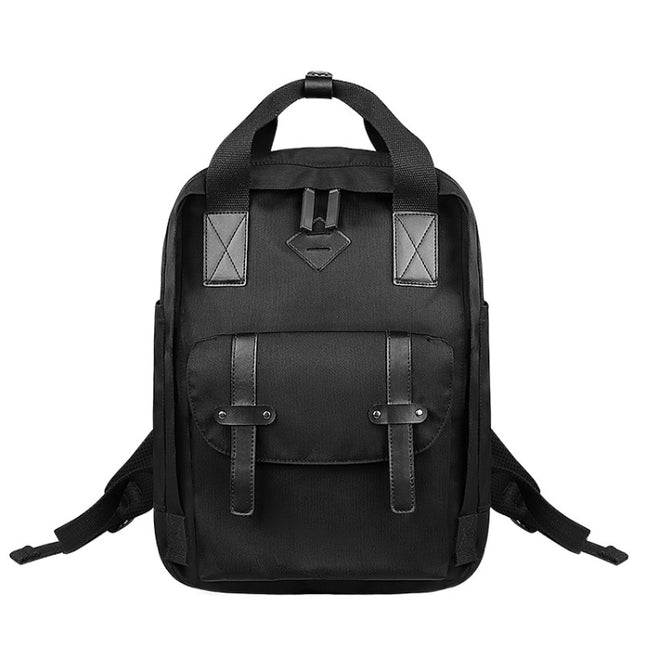 SJ05 Multifunctional Waterproof Laptop Bag, 13 inch-15.6 inch