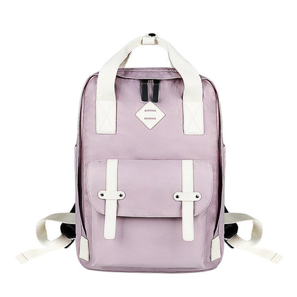 SJ05 Multifunctional Waterproof Laptop Bag, 13 inch-15.6 inch