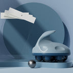 Blue Magnetic Ball OPP