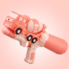 Engineering Car (Red)