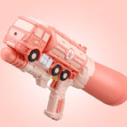 Oil Tanker (Pink)
