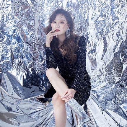 Photo Photography Background Paper Wrinkled Reflective Tin Foil Paper, Reflective Paper 1x1m, Reflective Paper 1x3m, Reflective Paper 1x5m, Reflective Paper 1x10m