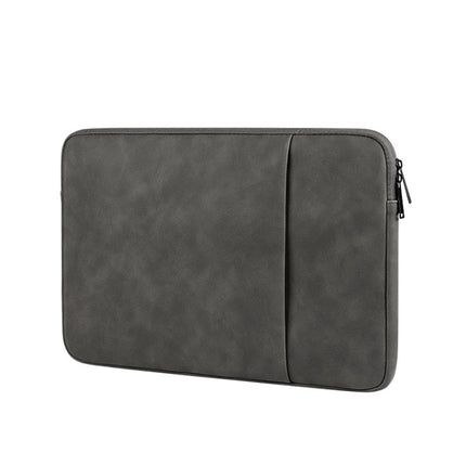 ND01DZ Double Layer Waterproof Laptop Liner Bag, 13.3 inches, 14.1-15.4 inches