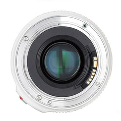 YONGNUO YN50mm F1.8 II Fixed Focus Lens Full Frame Automatic Focus For Canon SLR Camera, YN50mm F1.8 II
