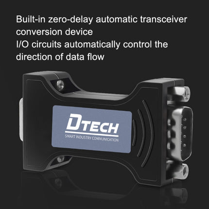 DTECH DT-9005 Without Power Supply RS232 To TTL Serial Port Module, 3.3V Module, 5V Module