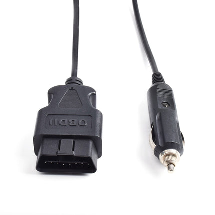 Cigarette Lighter To OBD Male Head To Take Electric Car Charging Cable, Charging Cable