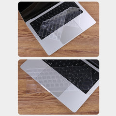 JRC Waterproof Laptop Keyboard Film, For MacBook Pro 14 A2442