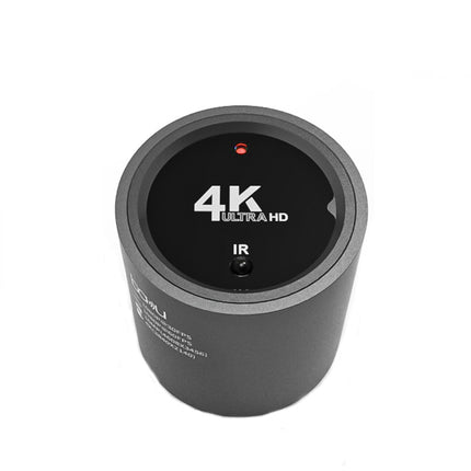 Baku 4K Camera Electron Microscope Photo Video Electronic Eyepiece, BK-4K CCD