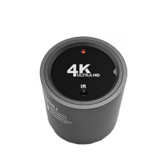 Baku 4K Camera Electron Microscope Photo Video Electronic Eyepiece, BK-4K CCD