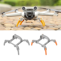 Tren de aterrizaje plegable Sunnylife Spider para DJI Mini 3 Pro, para DJI Mini 3 Pro (gris), para DJI Mini 3 Pro (bicolor)