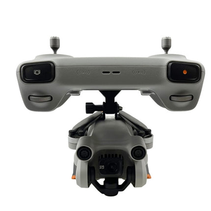Handheld Retrofit Bracket for DJI Mini 3 Pro,Style:, Regular Version, With Screen Version, Regular Version+Tripod, With Screen Version+Tripod