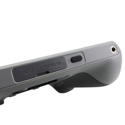 2 Sets Drone Body Remote Control Charging Port Dust Plug for DJI Mini 3 Pro, Transparent, Black, Transparent+Black