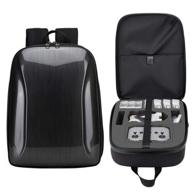 Waterproof Compression Hard Shell Backpack for DJI Mini 3 Pro