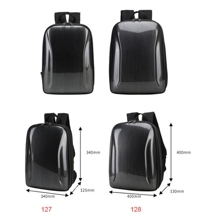 Waterproof Compression Hard Shell Backpack for DJI Mini 3 Pro, For DJI Mini 3 Pro 128 Large, For DJI Mini 3 Pro 127 Small