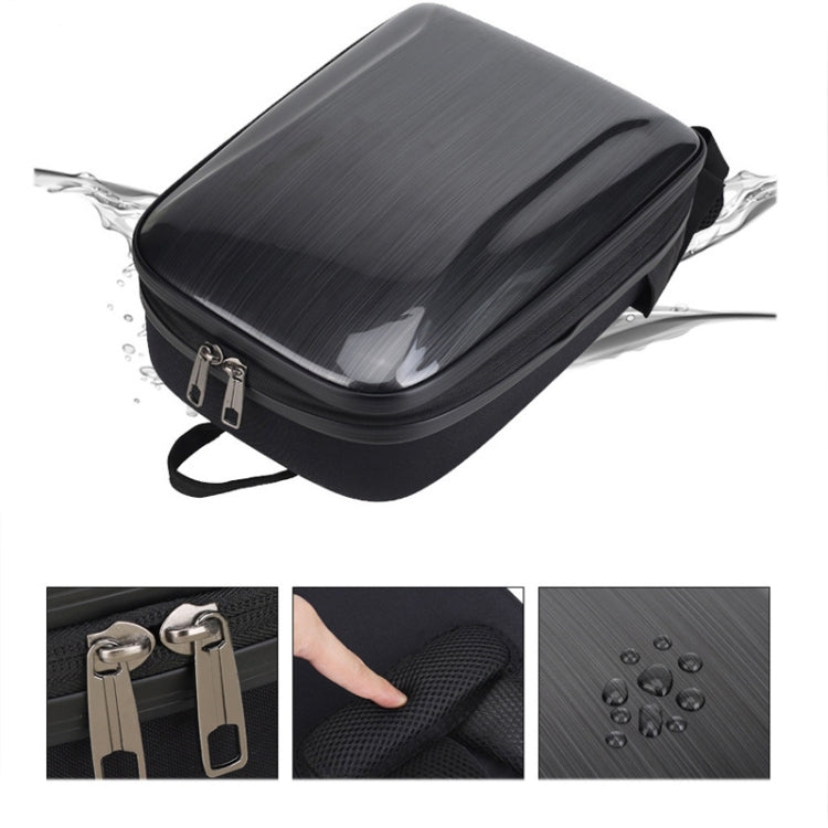 Waterproof Compression Hard Shell Backpack for DJI Mini 3 Pro