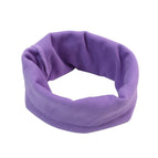 L / Purple