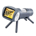 Children Camera Silver Gray / Silver Gray