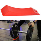 Barbell Protective Gasket (Red) / Red