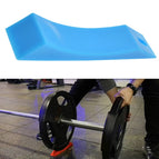 Barbell Protective Gasket (Blue) / Blue