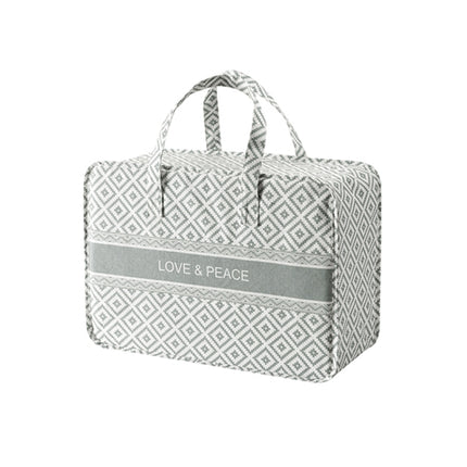 Portable Home Clothes Organizer Moving Bag, 50x35x20cm, 60x40x24cm, 60x50x28cm