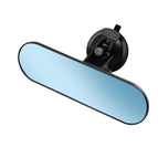 Blue Mirror