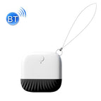 Two Way Bluetooth Black / Black