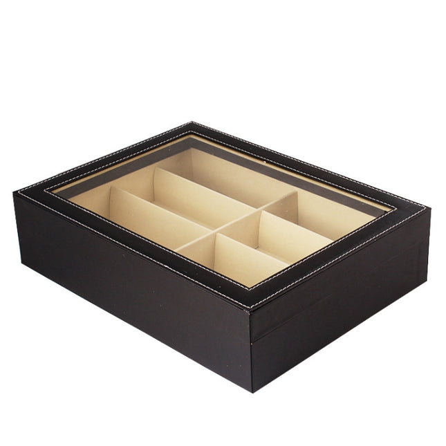 8 Bit Glasses Case Sunglasses Storage Display Box, 8 Bit Glasses Case