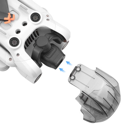 Objektivabdeckung Gimbal Shield für DJI Mini 3 Pro, für DJI Mini 3 Pro