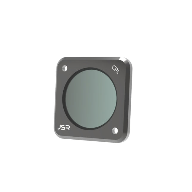 JUNESTAR Action Camera Filters For DJI Action 2,Style:, MCUV, CPL, ND4, ND8, ND16, ND32, ND64, ND1000, ND8PL, ND16PL, ND32PL, ND64PL, Macro 10X, Night, Star, CS-3IN1, CS-4in1, CS-4in1 (NDPL), CS-6IN1, CS-8in1