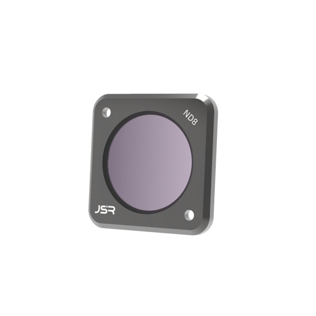 JUNESTAR Action Camera Filters For DJI Action 2,Style:, ND4, ND8, ND16, ND32, ND64, ND1000, ND8PL, Macro 10X, Night, CS-3IN1, CS-4in1, CS-4in1 (NDPL), CS-6IN1, CS-8in1