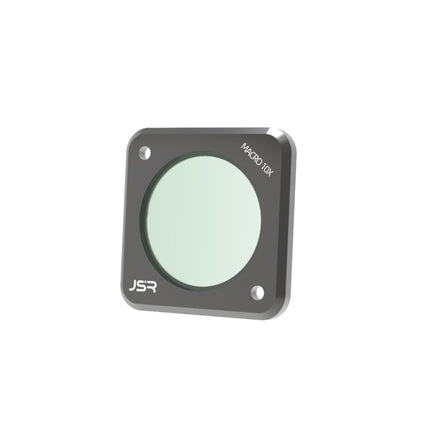 JUNESTAR Action Camera Filters For DJI Action 2,Style:, MCUV, CPL, ND4, ND8, ND16, ND32, ND64, ND1000, ND8PL, ND16PL, ND32PL, ND64PL, Macro 10X, Night, Star, CS-3IN1, CS-4in1, CS-4in1 (NDPL), CS-6IN1, CS-8in1