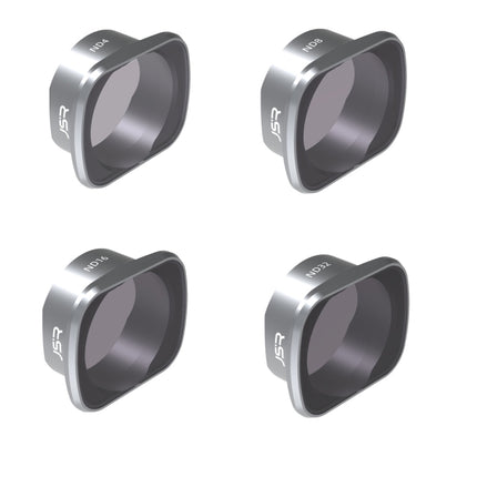 JUNESTAR  Drone Filters For DJI FPV COMBO ,Model:, MCUV, CPL, ND4, ND8, ND16, ND32, ND64, ND8PL, ND16PL, ND32PL, ND64PL, Night, Star, CPL+ND8+ND16, ND4+ND8+ND16+ND32, ND8/16/32/64PL, UV+CPL+ND4/8/16/32, UV+CPL+ND8/16/32/64+STAR+Night
