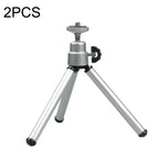 2 Sections (Silver)