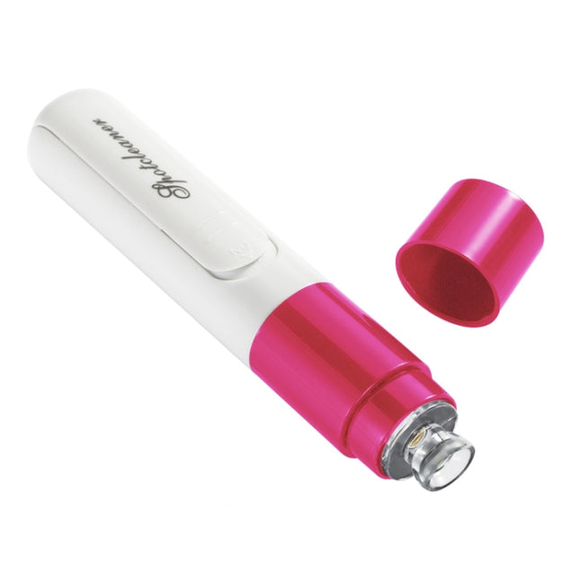 Electric Blackhead Removal Beauty Instrument Acne Pore Cleaner, Rose Red, Black A, Green