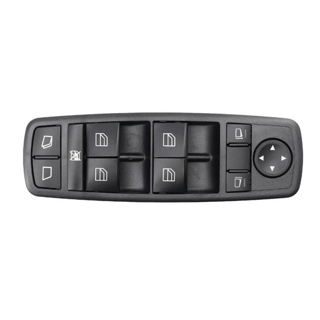 For Mercedes-Benz Car Window Switch Replacement Components, For Mercedes-Benz